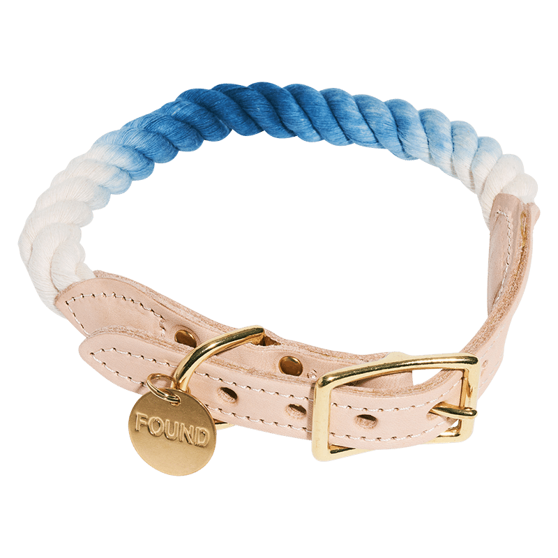 Collar & Leash Bundle - Large