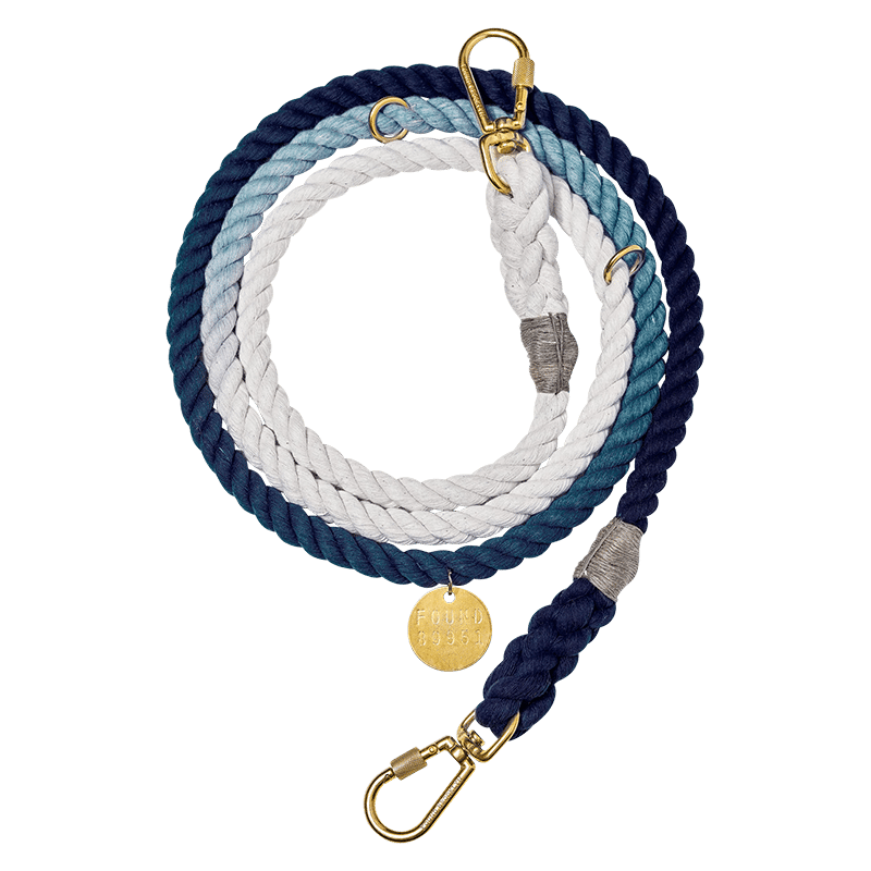 Collar & Leash Bundle