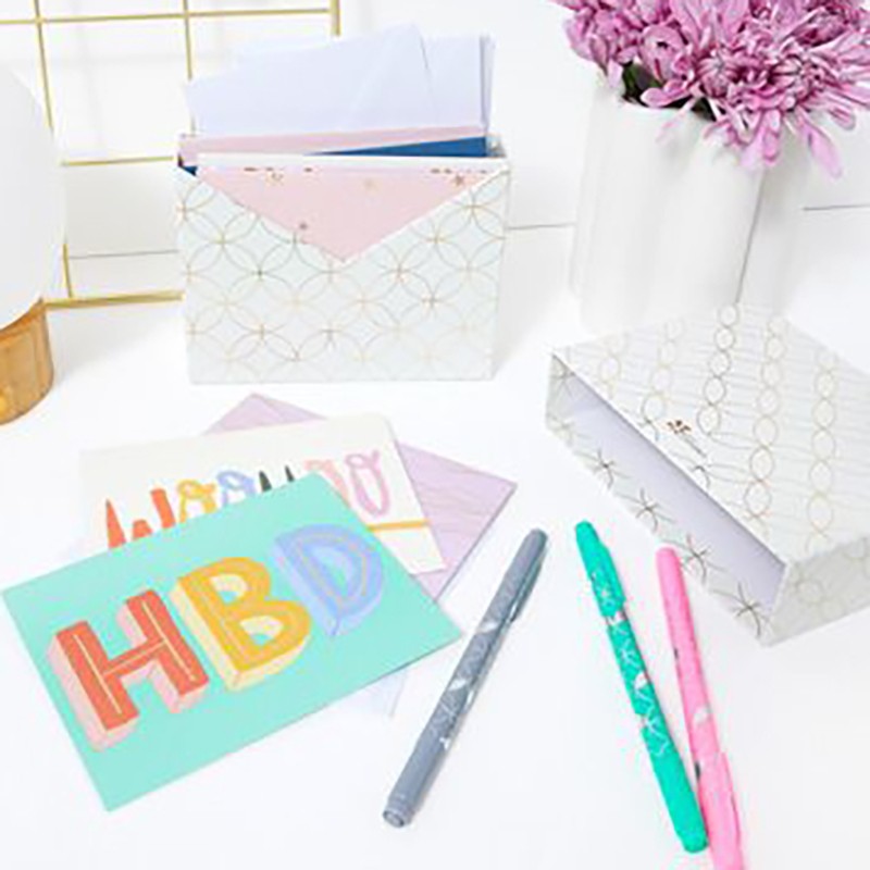 Design Stationery Bundle