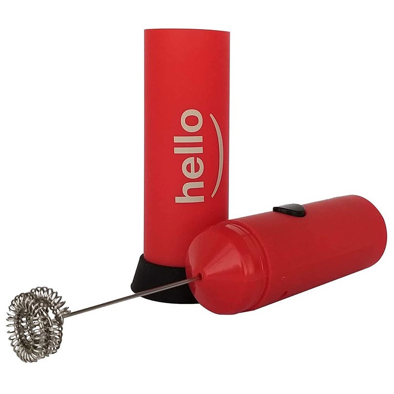 Handheld Electric Milk Frother