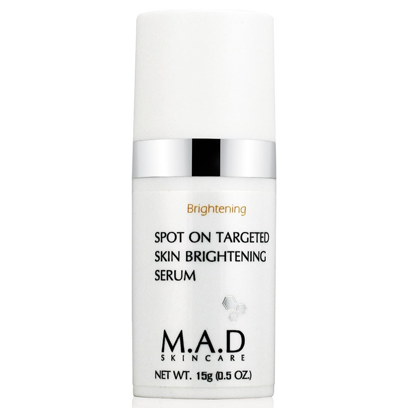 Spot On Targeted Brightening Serum