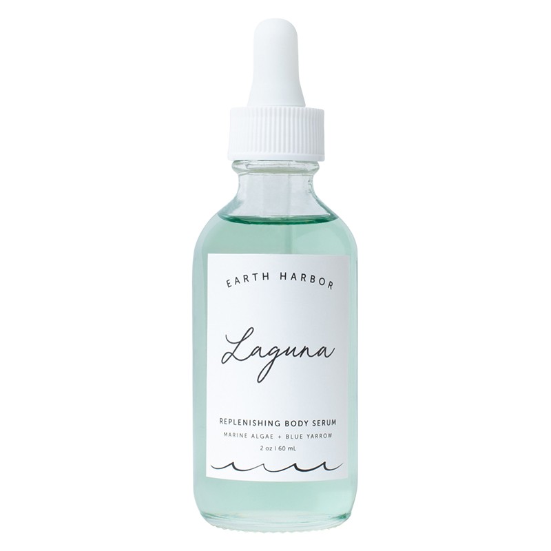 LAGUNA Replenishing Body Serum