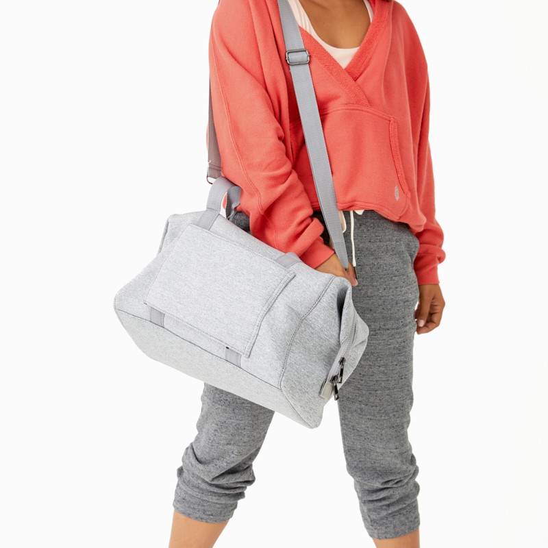Wendy Small Weekender Bag