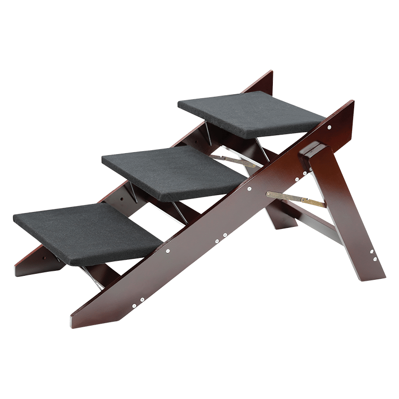 Convertable 2-in-1 Dog Steps & Ramp