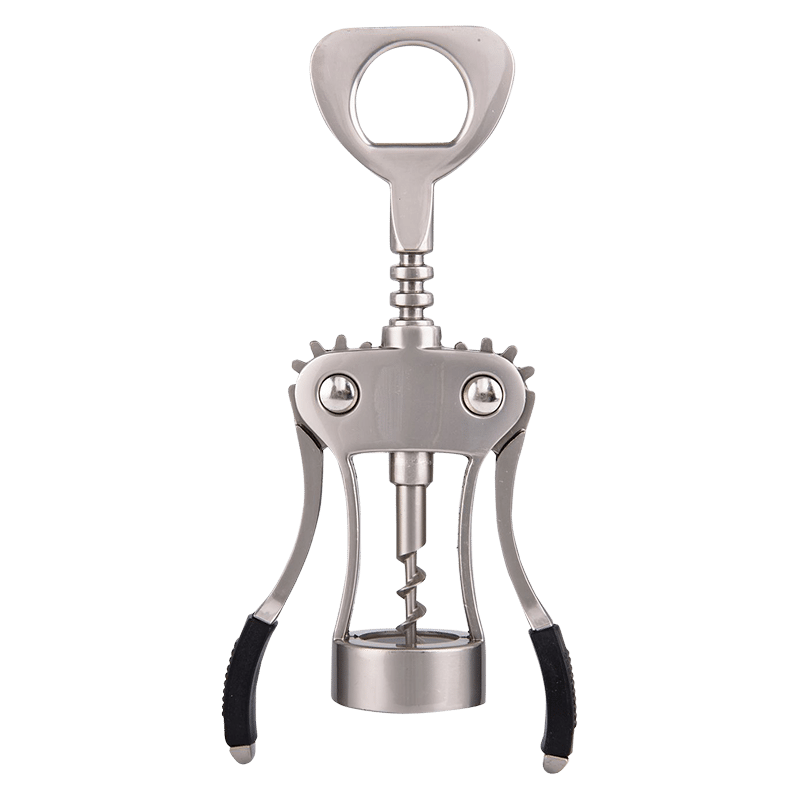 7.5" Heavy Duty Cork Screw Wine/Bottle Opener