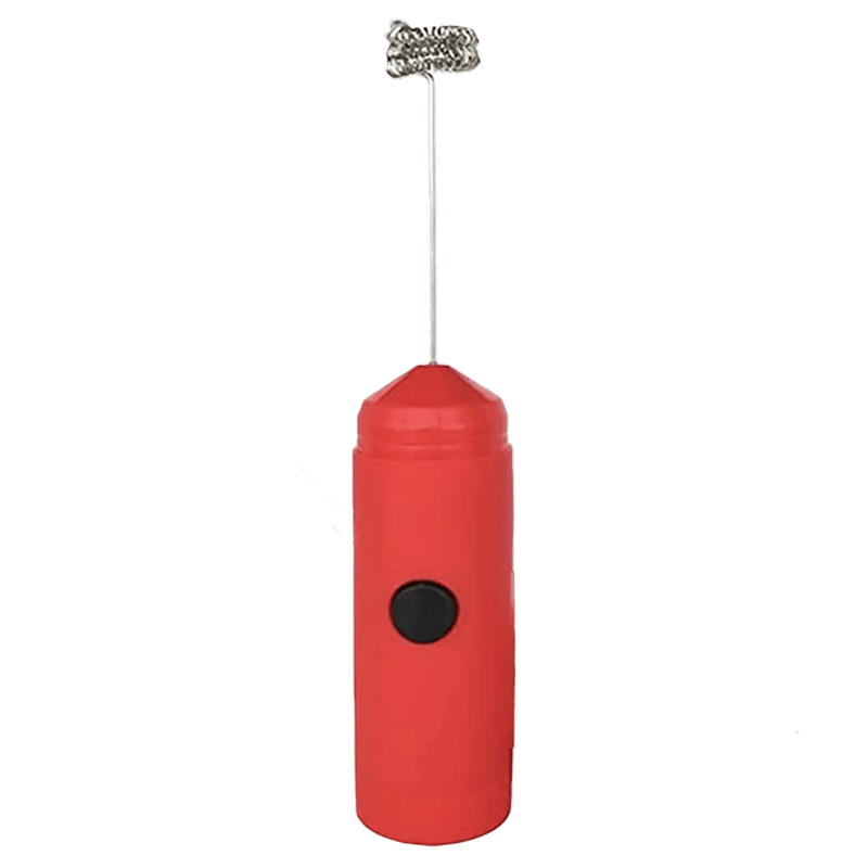 Handheld Electric Milk Frother