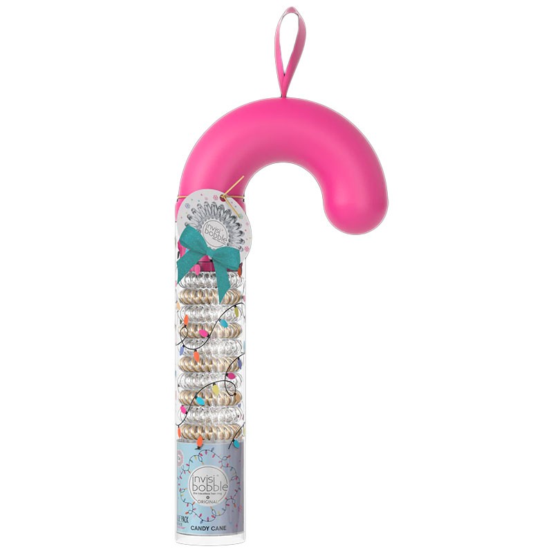 Holiday Candy Cane 10 Piece