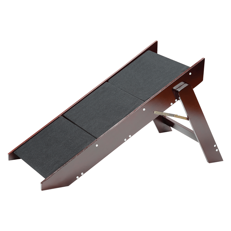 Convertable 2-in-1 Dog Steps & Ramp