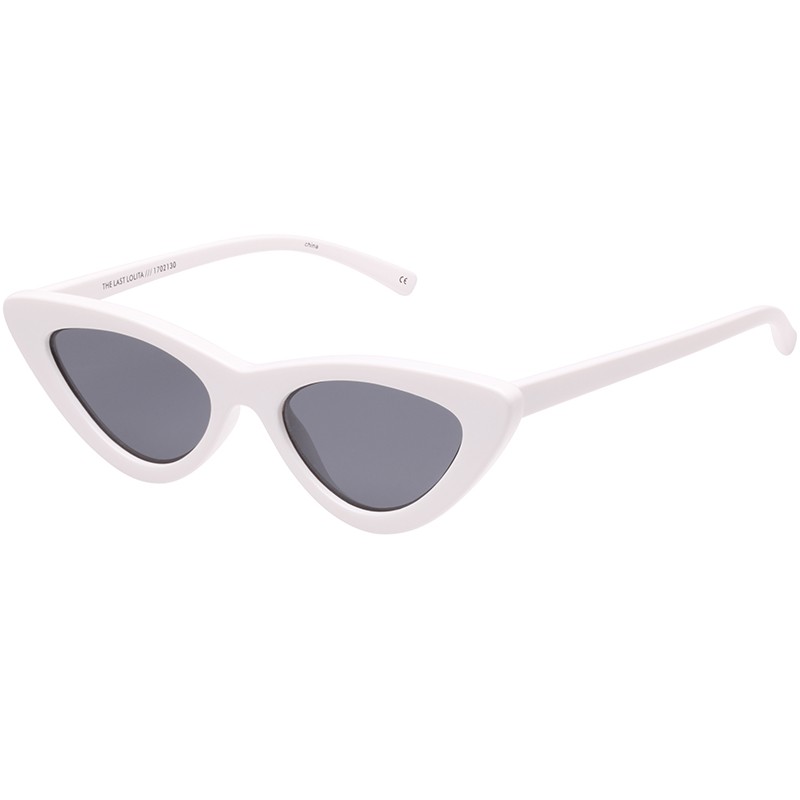 The Last Lolita Sunglasses