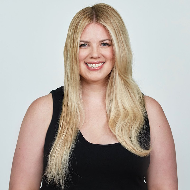 Clean Stylers Root Lift