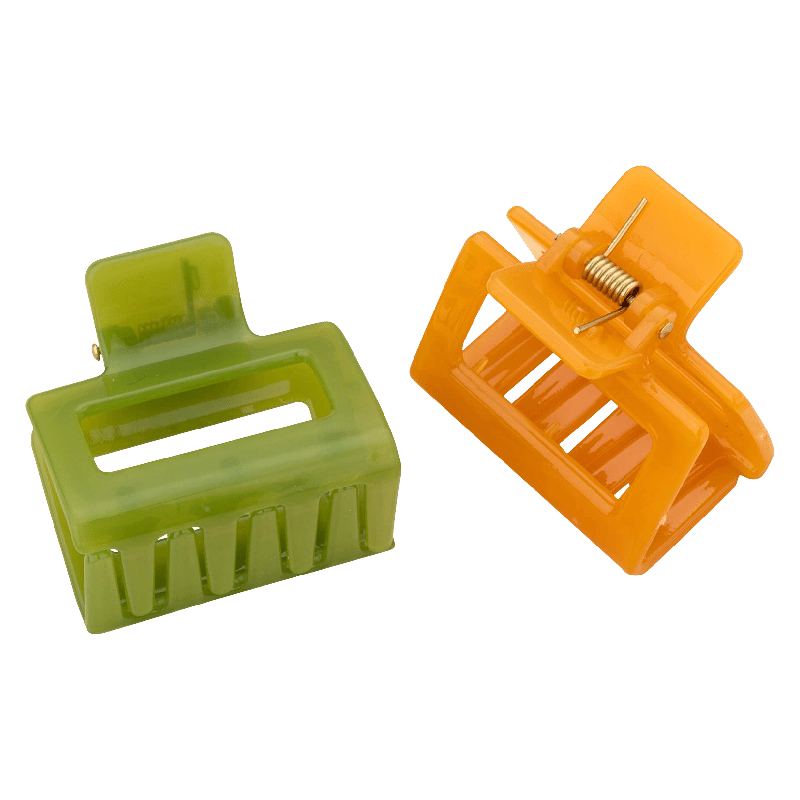 Gabriella Hair Claw Set