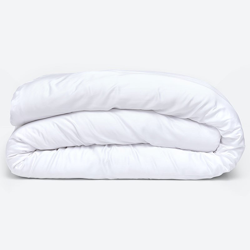 Signature Sateen Duvet Cover
