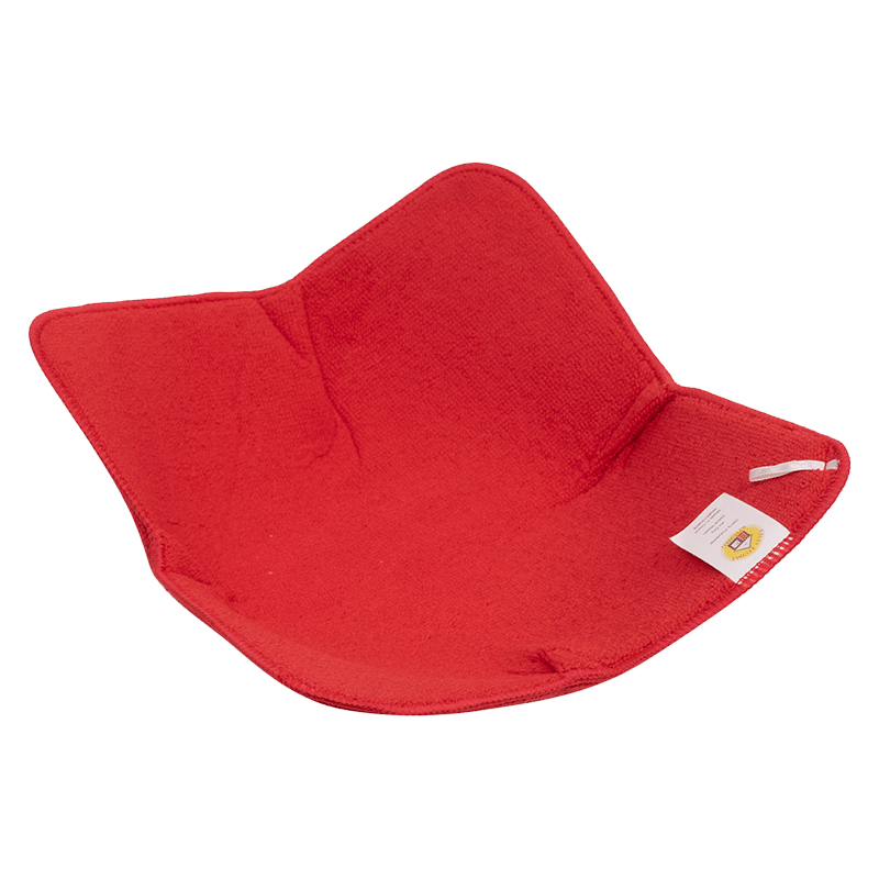 Microwave Plate Huggers (2 Pack)