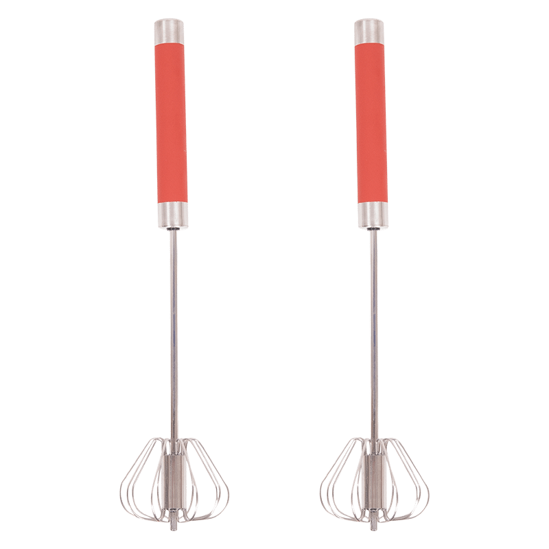 Push-Down Whisk (2 Pack)