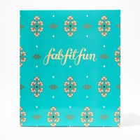 12 Days of FabFitFun Advent Calendar by FabFitFun - FabFitFun