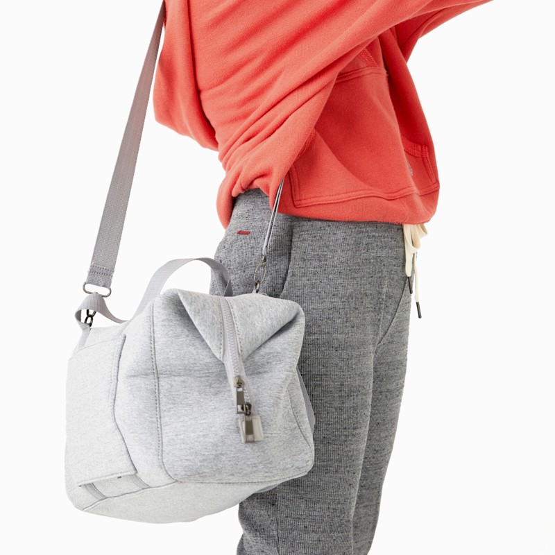 Wendy Small Weekender Bag