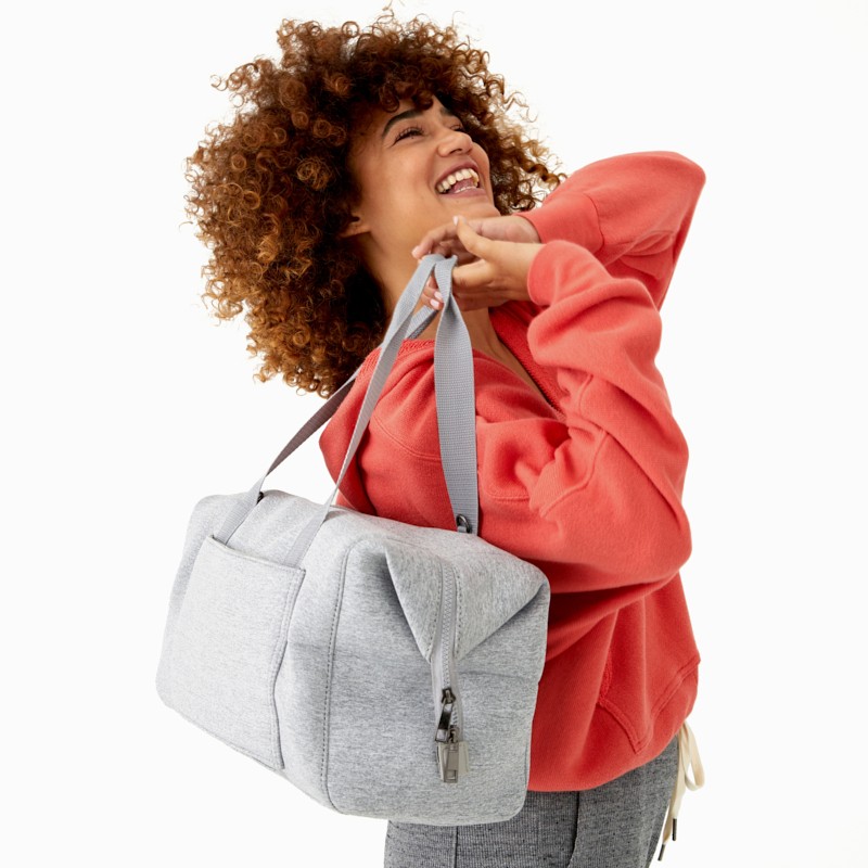 Wendy Small Weekender Bag