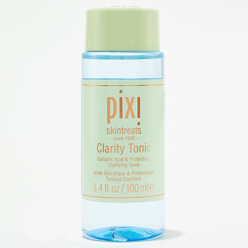 Clarity Tonic 