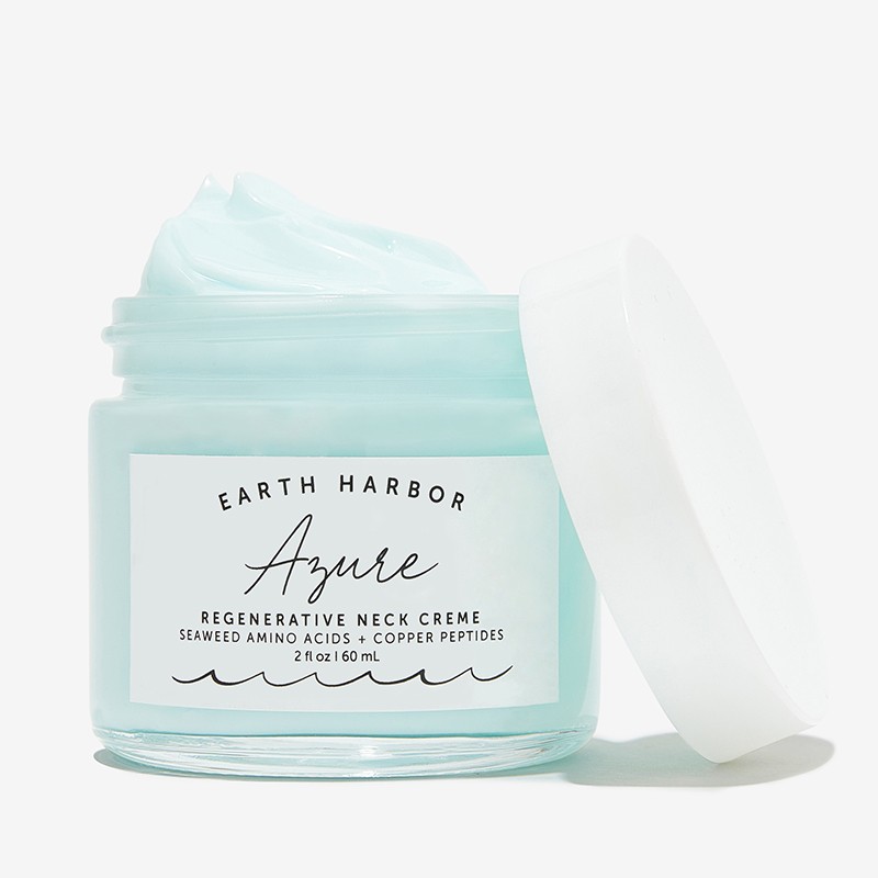 Picture of AZURE Regenerative Neck Creme