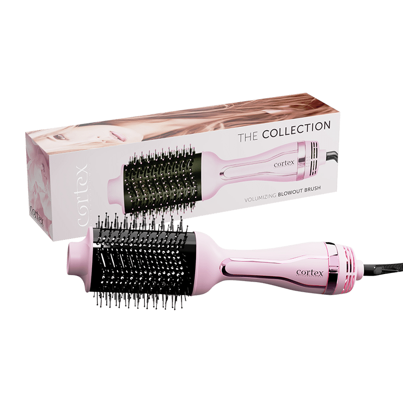 Volumizing Blowout Brush