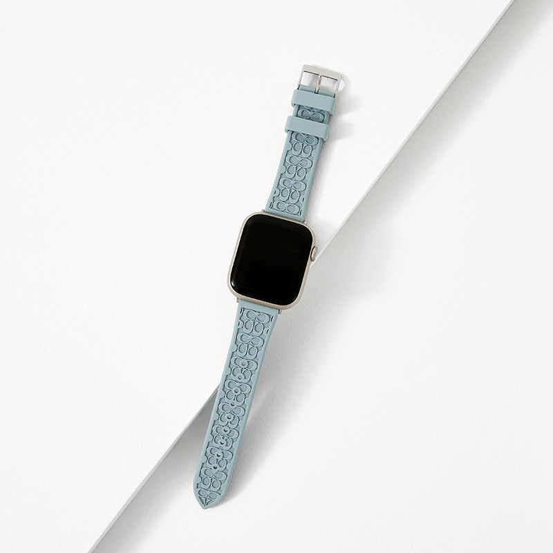 Apple Watch Strap by Coach - FabFitFun