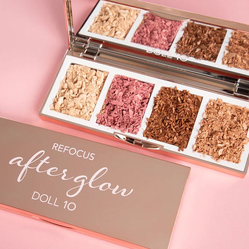 Refocus Afterglow