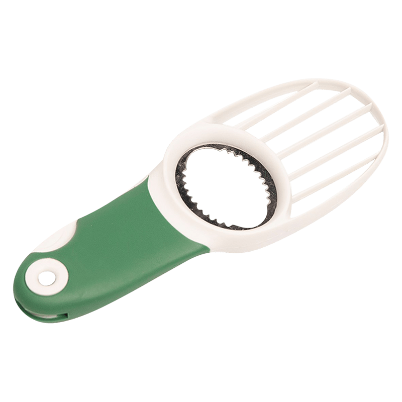 Folding 3-in-1 Avocado Tool
