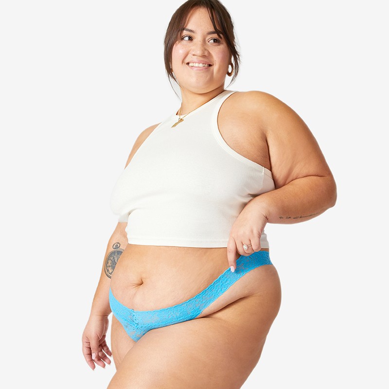 Panty Pack - OS Plus