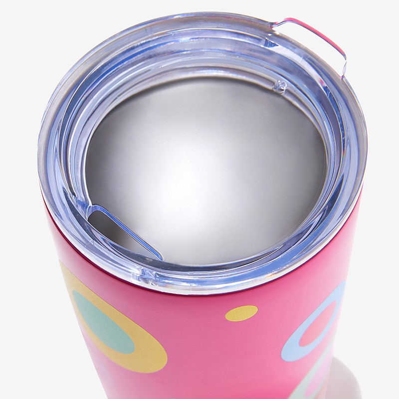 Tumbler