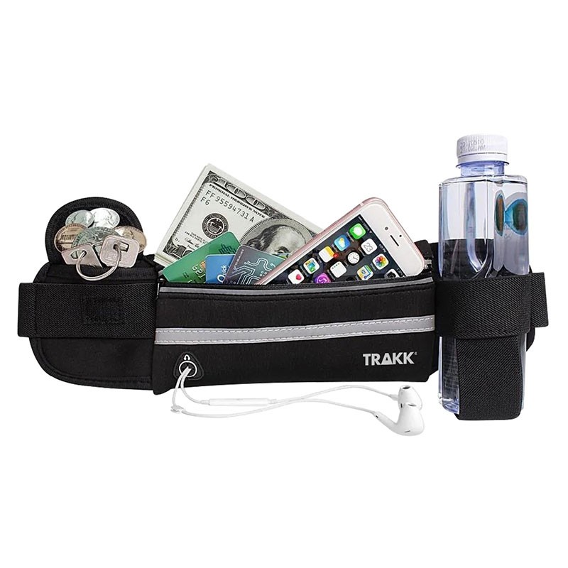 Waterproof Running Belt Bag