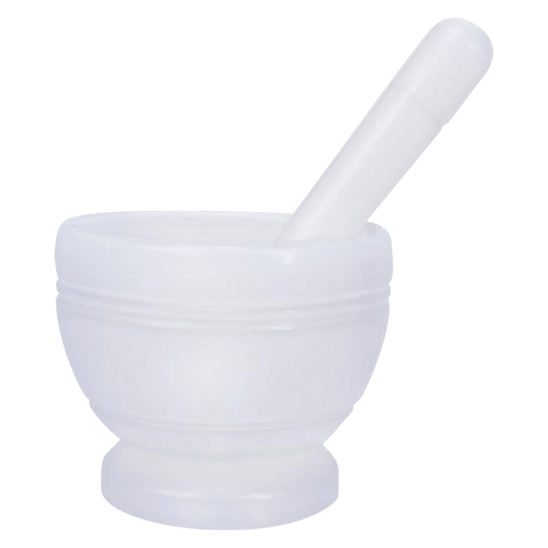 Mortar & Pestle Spice Grinder
