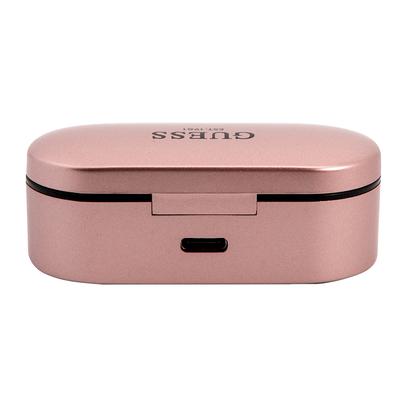 Truly Wireless Earbuds