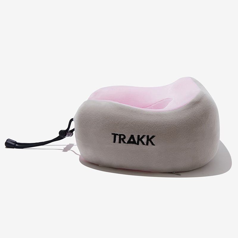 Wireless Massage Travel Pillow
