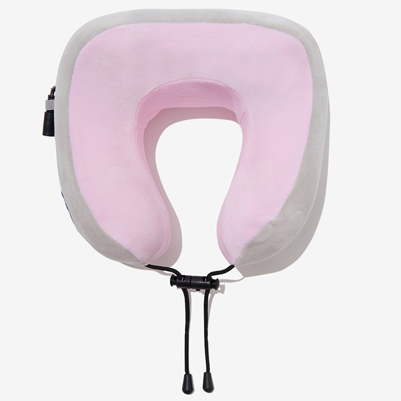 Wireless Massage Travel Pillow