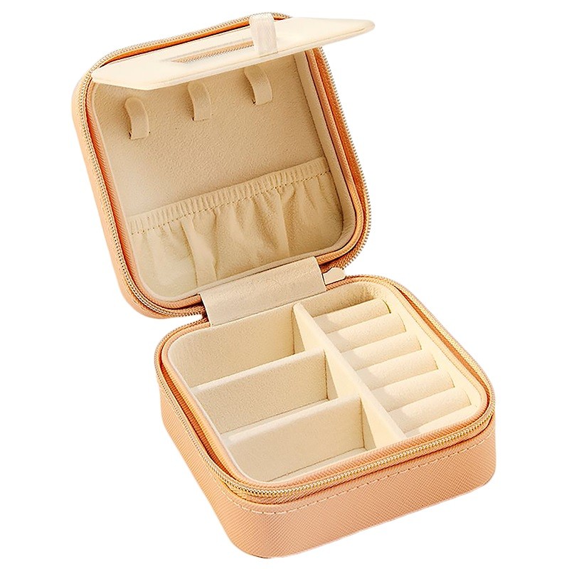 Jewelry Travel Case
