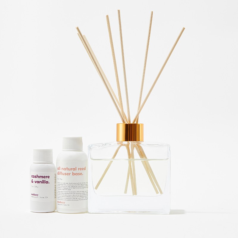 Diffuser Kit