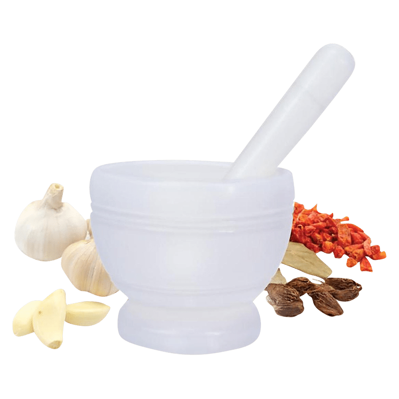 Mortar & Pestle Spice Grinder