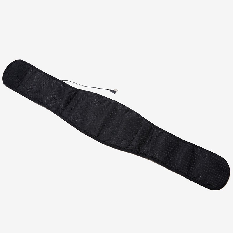 Heating Pad Wrap for Back & Stomach