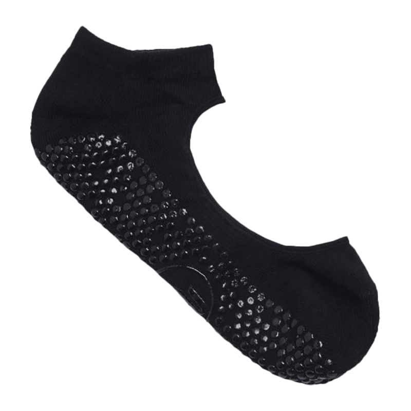 Slide on Grip Socks - S