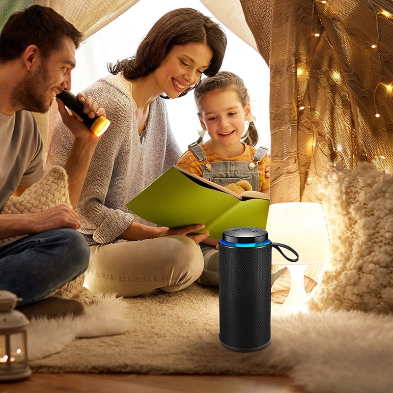 Bluetooth Speaker