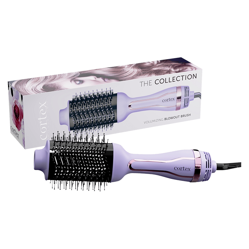 Volumizing Blowout Brush