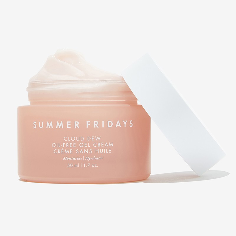 Cloud Dew Oil-Free Gel Cream Moisturizer