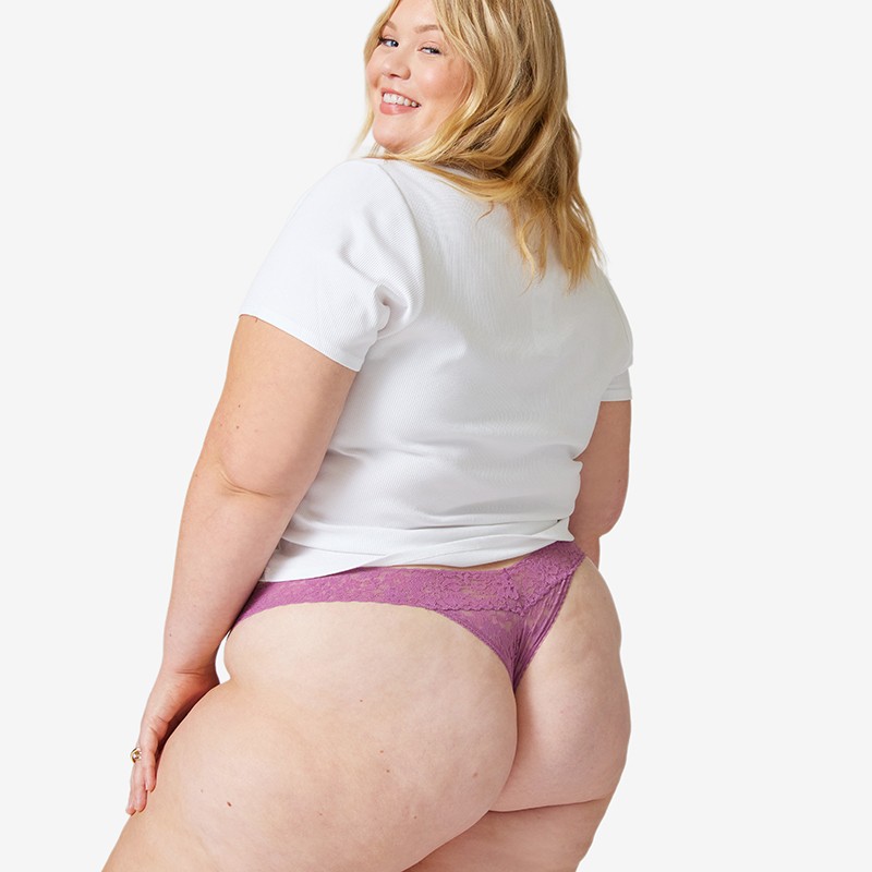 Panty Pack - OS Plus