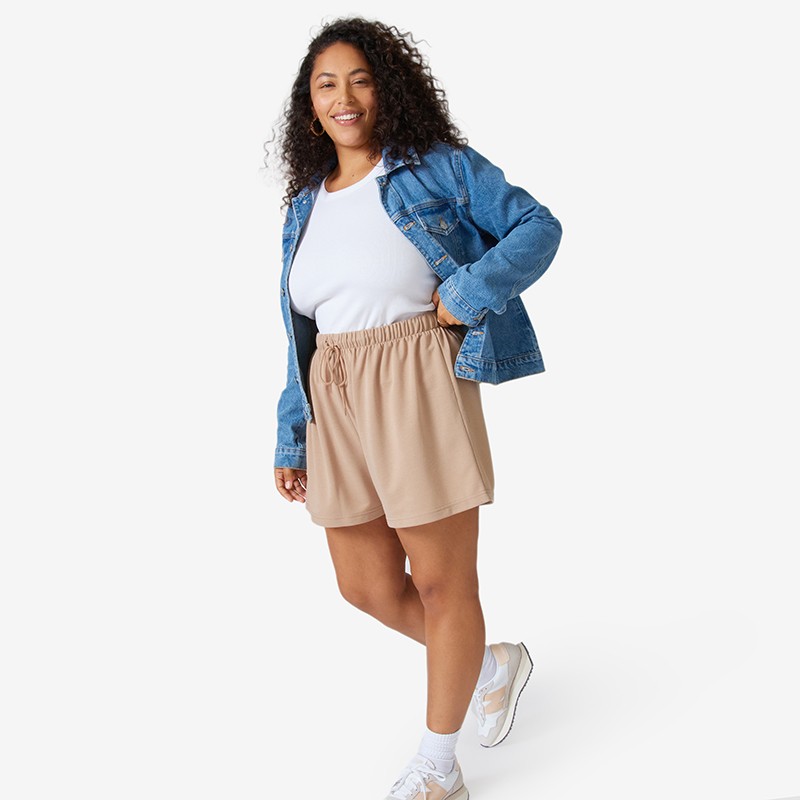 Denim Jacket - L/XL