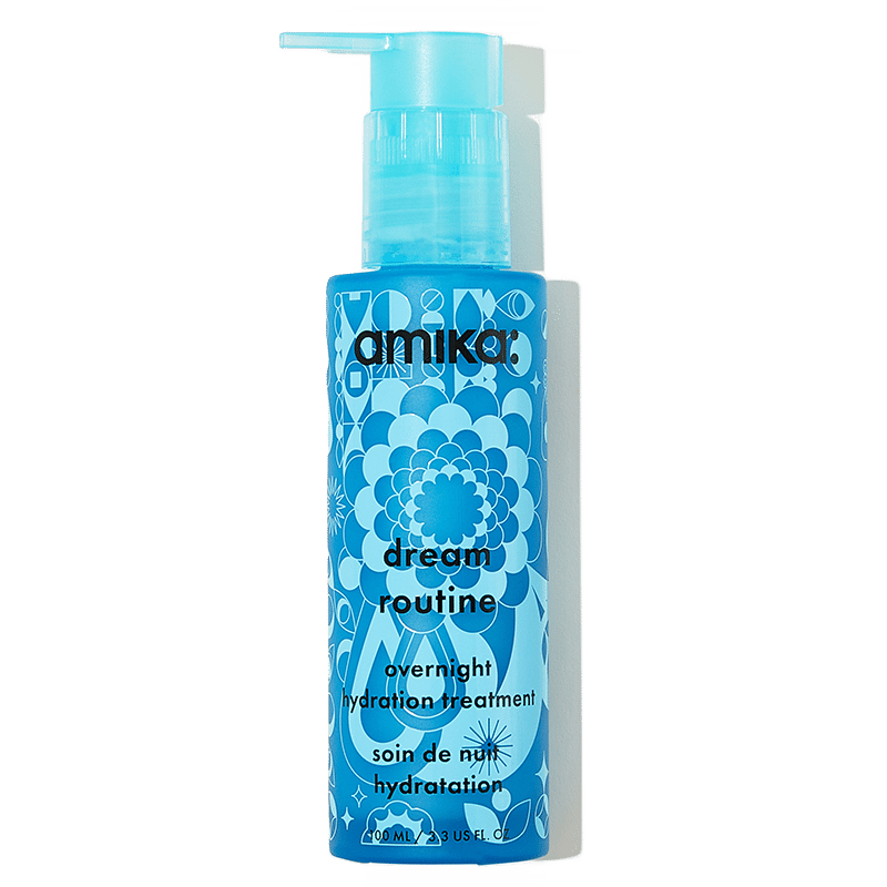 Dream Routine Overnight Hydration Treatment