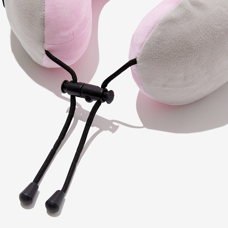 Wireless Massage Travel Pillow