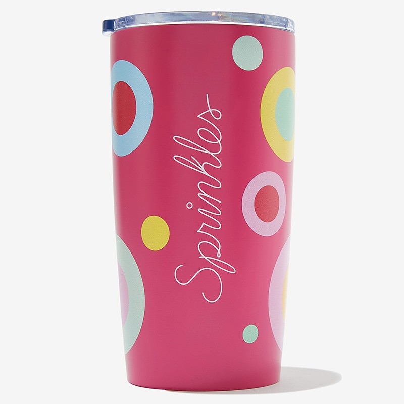 Tumbler