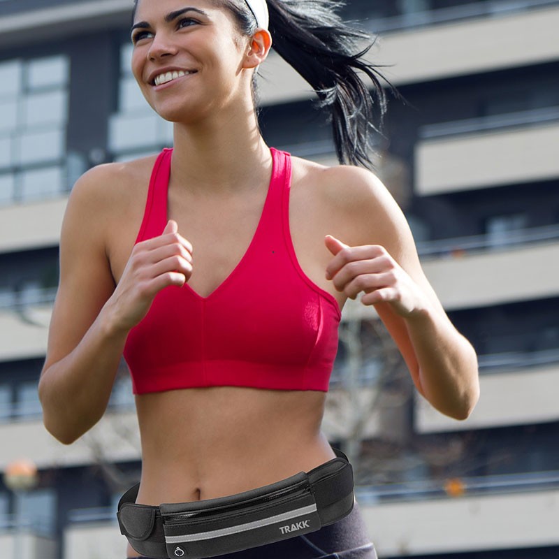 Waterproof Running Belt Bag