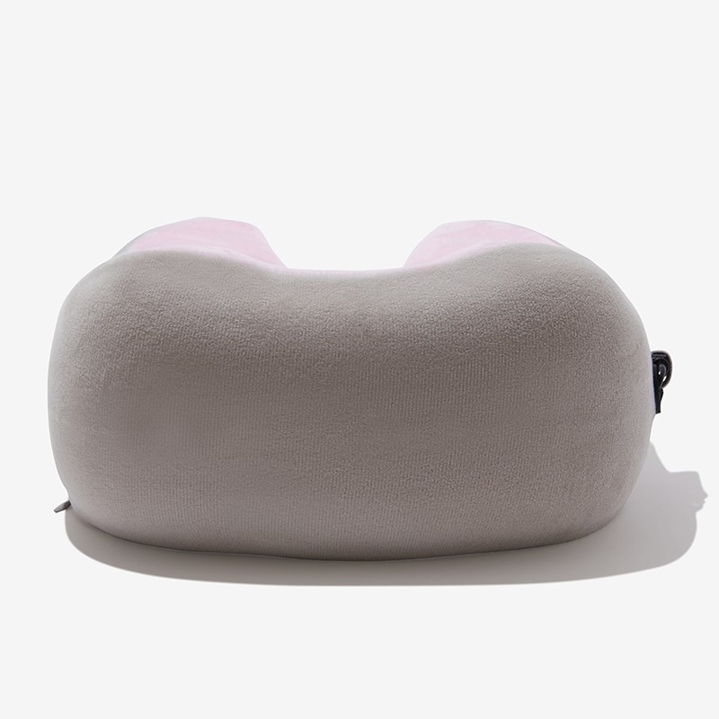 Wireless Massage Travel Pillow