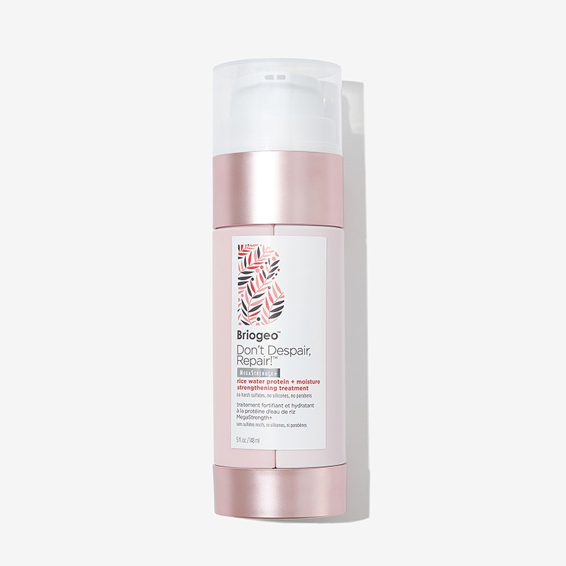 Don't Despair, Repair!™ MegaStrength+ Rice Water Protein + Moisture Strengthening Treatment